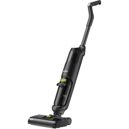 Aspirateur laveur sans fil - EUREKA - NEW 400 - 120 W - Autonomie 30 min - Autonettoyant