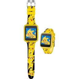 Montre intelligente Pokemon...