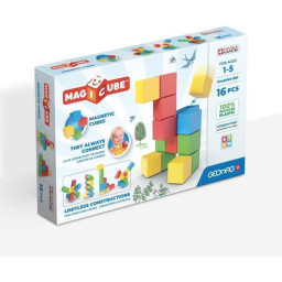 Blocs magnétiques - GEOMAG...