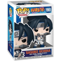 Figurine Funko Pop! -...