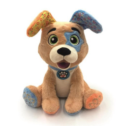 Choco, le Chiot Rigolo -...
