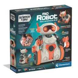 CLEMENTONI - Mon Robot 2.0