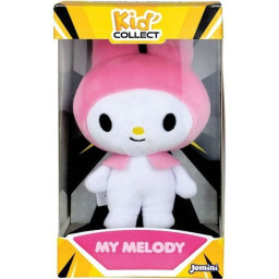Peluche a collectionner My...