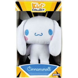 Peluche a collectionner...