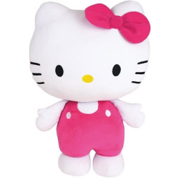 Squishy coussin peluche -...
