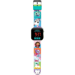 Montre LED Gabby´S...