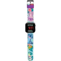 Montre LED Angel avec...