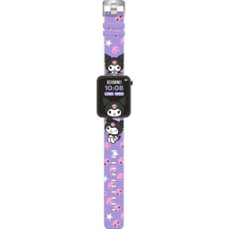 Montre connectée Kuromi...