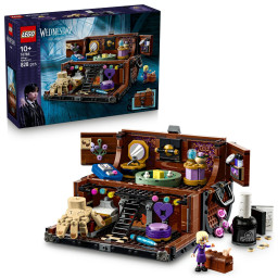 LEGO Mercredi 76785...