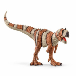 Figurine de Majungasaurus a...
