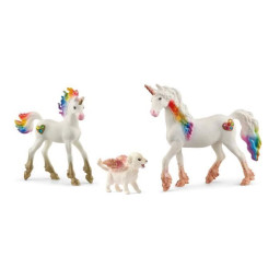 Figurine Kit magique,...
