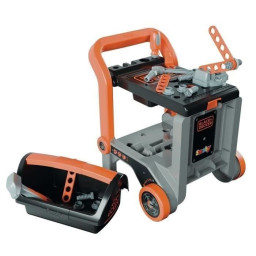 SMOBY - Black+Decker -...