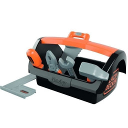 SMOBY - Black & Decker -...
