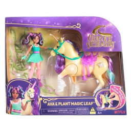Unicorn Academy Licorne...