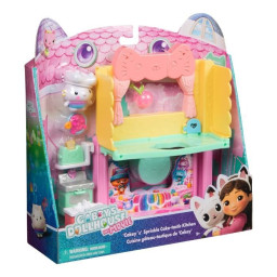 Playset cuisine - Deluxe -...