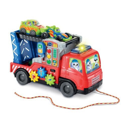 VTECH BABY - SUPER CAMION...