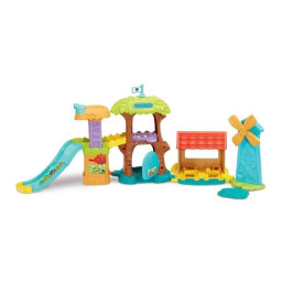 VTECH - TUT TUT ANIMO...
