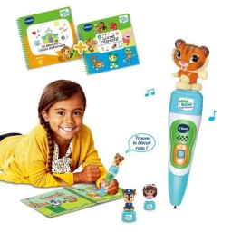 VTECH - MAGIBOOK...