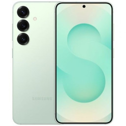 Smartphone Samsung Galaxy S25 Plus S936 12-512 GREE V2 6,7" Qualcomm Snapdragon 8 Elite 12 GB RAM 512 GB
