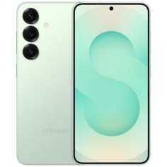 Smartphone Samsung Galaxy S25 Plus S936 12-512 GREE V2 6,7" Qualcomm Snapdragon 8 Elite 12 GB RAM 512 GB Smartphone Samsung Galaxy S25 Plus S936 12-512 GREE V2 6,7" Qualcomm Snapdragon 8 Elite 12 GB RAM 512 GB