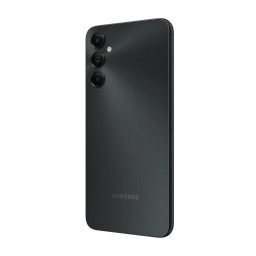 Smartphone Samsung Galaxy A05s SM-A057G 6,7" Octa Core Qualcomm Snapdragon 680 4G 4 GB RAM 128 GB Noir