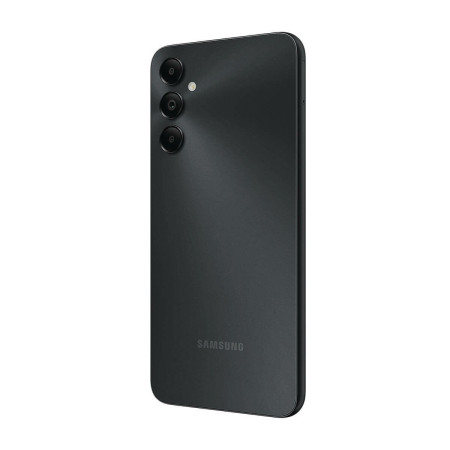 Smartphone Samsung Galaxy A05s SM-A057G 6,7" Octa Core Qualcomm Snapdragon 680 4G 4 GB RAM 128 GB Noir