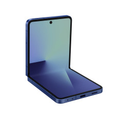 Smartphone Samsung Z FLIP 7 SM-F766B 6,9" Octa Core 12 GB RAM 512 GB Bleu Smartphone Samsung Z FLIP 7 SM-F766B 6,9" Octa Core 12 GB RAM 512 GB Bleu