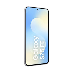 Smartphone Samsung Galaxy S25 FE SM-S731BLBDEUB 6,7" 8 GB RAM 128 GB Bleu Smartphone Samsung Galaxy S25 FE SM-S731BLBDEUB 6,7" 8 GB RAM 128 GB Bleu