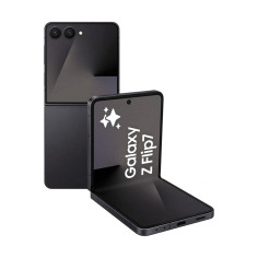 Smartphone Samsung Z Flip 7 SM-F766B 6,9" Octa Core 12 GB RAM 512 GB Noir