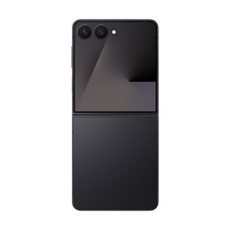 Smartphone Samsung Z Flip 7 SM-F766B 6,9" Octa Core 12 GB RAM 512 GB Noir