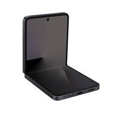 Smartphone Samsung Z Flip 7 SM-F766B 6,9" Octa Core 12 GB RAM 512 GB Noir Smartphone Samsung Z Flip 7 SM-F766B 6,9" Octa Core 12 GB RAM 512 GB Noir