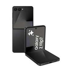 Smartphone Samsung Z Flip 7 SM-F766B 6,9" Octa Core 12 GB RAM 256 GB Noir