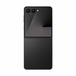 Smartphone Samsung Z Flip 7 SM-F766B 6,9" Octa Core 12 GB RAM 256 GB Noir