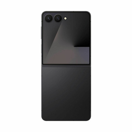 Smartphone Samsung Z Flip 7 SM-F766B 6,9" Octa Core 12 GB RAM 256 GB Noir