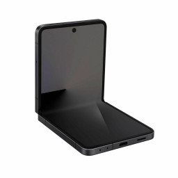 Smartphone Samsung Z Flip 7 SM-F766B 6,9" Octa Core 12 GB RAM 256 GB Noir