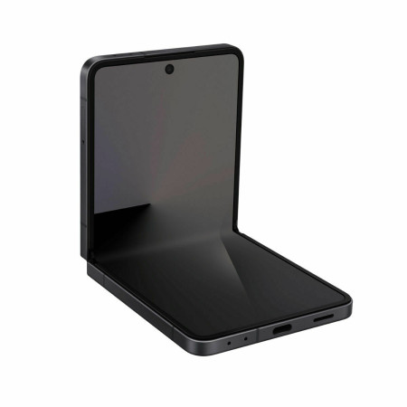 Smartphone Samsung Z Flip 7 SM-F766B 6,9" Octa Core 12 GB RAM 256 GB Noir