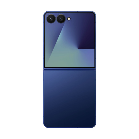 Smartphone Samsung Z Flip 7 SM-F766B 6,9" Octa Core 12 GB RAM 256 GB Bleu