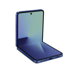 Smartphone Samsung Z Flip 7 SM-F766B 6,9" Octa Core 12 GB RAM 256 GB Bleu