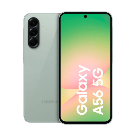 Smartphone Samsung Galaxy A56 SM-A566 6,7" Octa Core 8 GB RAM 256 GB Vert