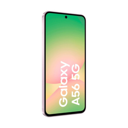 Smartphone Samsung Galaxy A56 SM-A566 6,7" Octa Core 8 GB RAM 256 GB Rose
