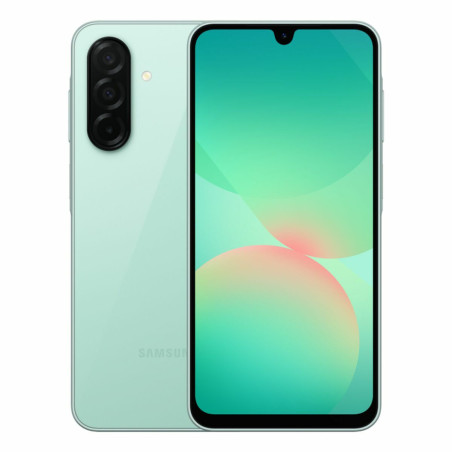 Smartphone Samsung Galaxy A26 SM-A266 6,7" Octa Core 8 GB RAM 256 GB Vert