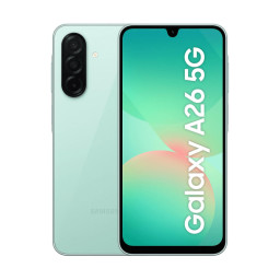7" Octa Core 8 GB RAM 256 GB Vert