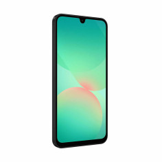 Smartphone Samsung Galaxy A26 5G A266 6,7" Octa Core 8 GB RAM 256 GB Noir Smartphone Samsung Galaxy A26 5G A266 6,7" Octa Core 8 GB RAM 256 GB Noir