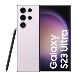 Smartphone Samsung Galaxy S23 Ultra SM-S918B 6