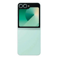 Smartphone Samsung Z Flip 6 SM-F741B 6,7" Octa Core 12 GB RAM 256 GB Vert