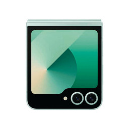 Smartphone Samsung Z Flip 6 SM-F741B 6,7" Octa Core 12 GB RAM 256 GB Vert