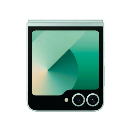 Smartphone Samsung Z Flip 6 SM-F741B 6,7" Octa Core 12 GB RAM 256 GB Vert