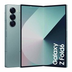 Smartphone Samsung Galaxy Z Fold6 5G 7,6" Octa Core 12 GB RAM 256 GB Gris