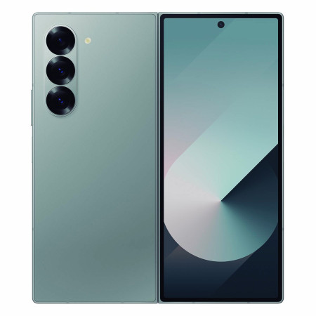 6" Octa Core 12 GB RAM 256 GB Gris