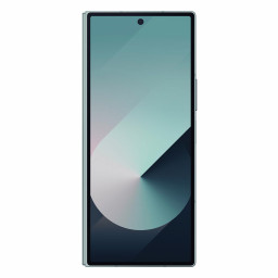 Smartphone Samsung Galaxy Z Fold6 5G 7,6" Octa Core 12 GB RAM 256 GB Gris